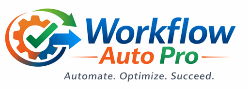 Workflow Auto Pro